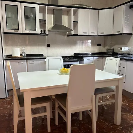 Holiday home Caminito Del Rey