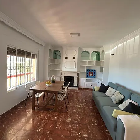 Holiday home Caminito Del Rey Alora