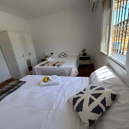 Caminito Del Rey Holiday home *