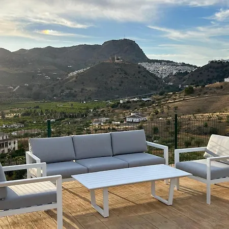 Caminito Del Rey Álora